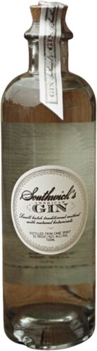 Veritable Distillery Gin