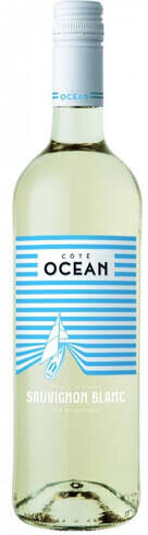 Les Vignerons De Tutiac Cote Ocean Sauvignon Blanc