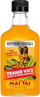 TRADER VICS MAI TAI 200ML