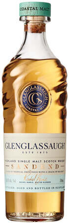 Glenglassaugh Sandend Highland Single Malt Scotch Whiskey