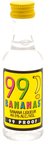 99 Bananas Liqueur
