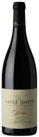 J L Chave Selection Offerus Saint Joseph Northern Rhone France