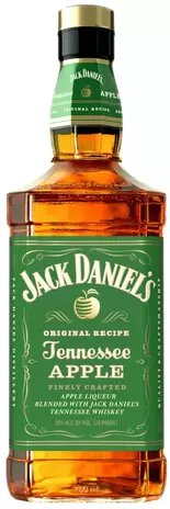 Jack Daniels Tennessee Apple