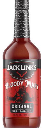 Jack Link's Jack Link's Original Bloody Mary Mix Plastic