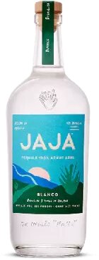 Jaja Tequila Blanco Gift Set