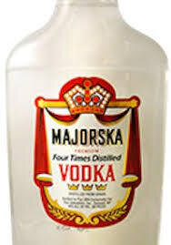 Majorska Vodka