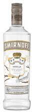 Smirnoff Vanilla Vodka