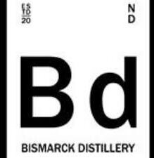 BISMARCK DISTILLERY APPLE PIE 4CAN ****SEASONAL****