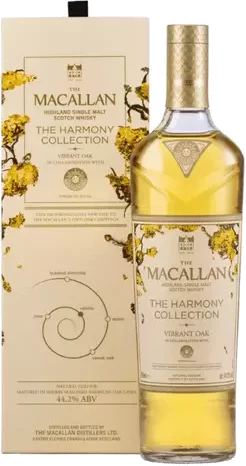 The Macallan Harmony Collection 2024