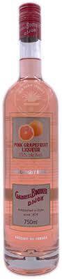 Gabriel Boudier Pink Grapefruit