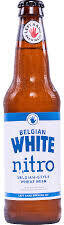 Left Hand Belgian White Nitro Stout