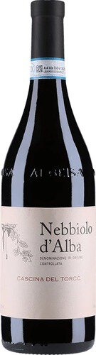 Cascina Del Torcc Nebbiolo d'Alba