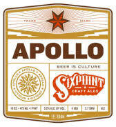 Sixpoint Bklyn Sunny