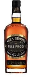 Ezra Brooks Full Proof