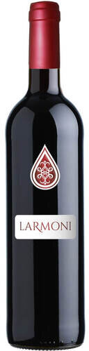 Larmoni Kosher Red Bordeaux