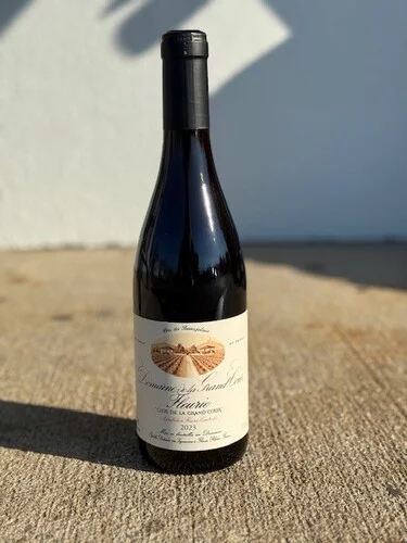 Domaine De La Grand Cour Jean Louis Dutraive Clos De La Grand Cour Fleurie 2023