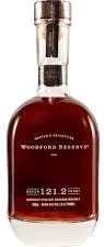 Woodford Reserve Master's Collection 'Barrel Proof' 2024