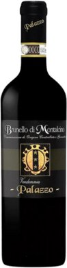 Palazzo Brunello di Montalcino DOCG