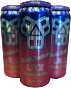 Bissel Brothers Lux 4PK Cans