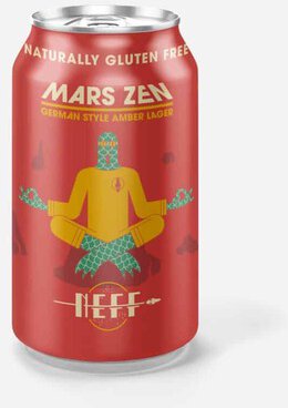 Neff Mars Zen