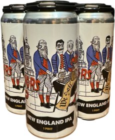 Pizza Boy Floyds Yacht Club Anchors Up 4PK Cans