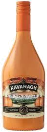 Kavanagh Pumpkin Spice Irish Cream