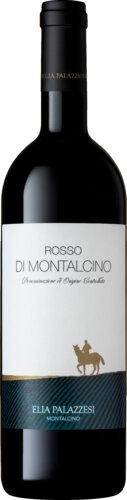 Palazzesi Rosso Di Montalcino