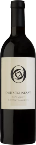 O'Shaughnessy Cabernet Sauvignon Napa Valley