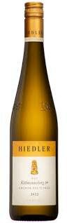 Hiedler Kittmannsberg Erste Lage Grüner Veltliner