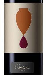 Cartuxa Evora Vinho De Talha Tinto