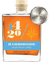 SONO 1420 Harborside Bourbon