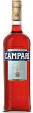 Campari Aperitivo