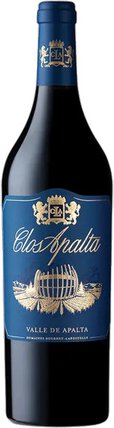 Lapostolle Clos Apalta Red Blend