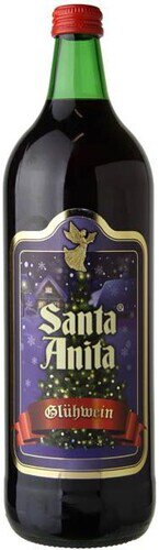Leonard Kreusch Santa Anita Gluhwein