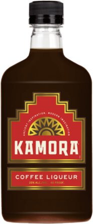 Kamora Coffee Liqueur
