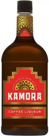 Kamora Coffee Liqueur