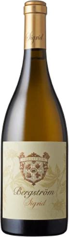 Bergstrom Sigrid Chardonnay