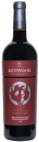 Kenwood Red Blend Discovery Web Special