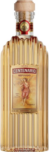 Gran Centenario Reposado Tequila