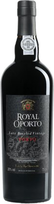 Royal Oporto Late Bottled Vintage Port