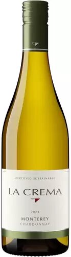 La Crema 2012 Chardonnay Monterey