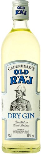 Old Raj 110