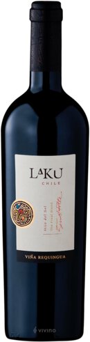 Laku Hijos Del Sol Red Blend