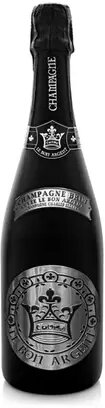 Le Bon Argent Brut Cuvee Black