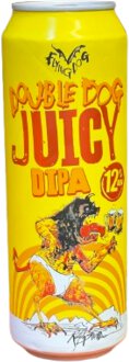 Flying Dog Double Dog Juicy