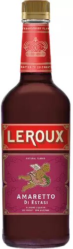 Leroux Amaretto