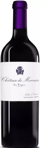 Gouleyant Les Ailes Des Mercues Cahors Malbec