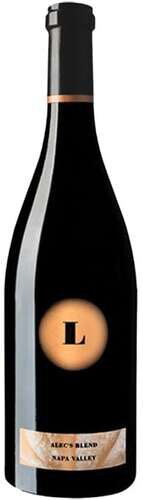 Lewis Cellars Alecs Blend Red Blend Napa Valley