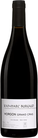 Burgaud Beaujolais Morgon Grands Cras