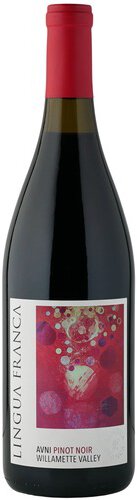 Lingua Franca 2022 Pinot Noir 750ml